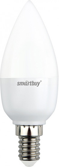 Лампа светодиодная Smartbuy E27