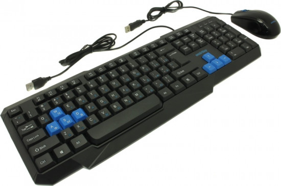 Клавиатура Smartbuy SBC-230346-KB