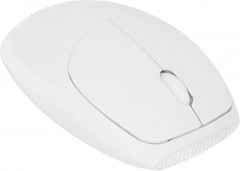 Клавиатура с мышью SBC-666395AG-W - Фото 1