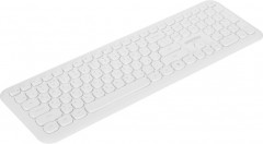 Клавиатура с мышью SBC-666395AG-W - Фото 6