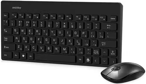Клавиатура с мышью Smartbuy SBC-220349AG-K