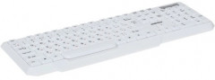 Клавиатура SBK-333U-W - Фото 2
