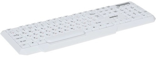 Клавиатура Smartbuy SBK-333U-W