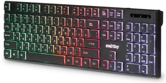 Клавиатура Smartbuy SBK-240U-K