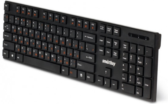 Клавиатура Smartbuy ONE SBK-238U-K