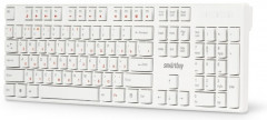 Клавиатура SBK-238U-W - Фото 2
