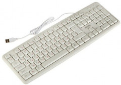 Клавиатура SBK-210U-W - Фото 2