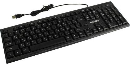 Клавиатура Smartbuy One SBK-115-K