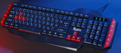 Клавиатура SBK-200GU-K - Фото 4