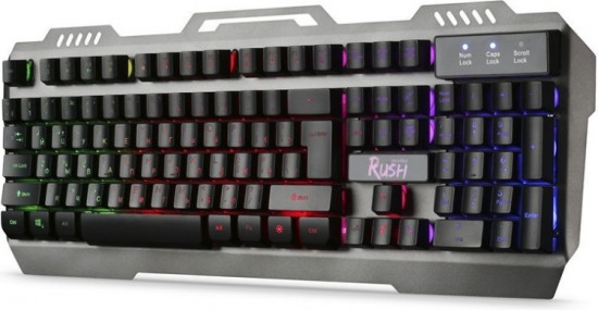 Клавиатура Smartbuy Rush SBK-354GU-K