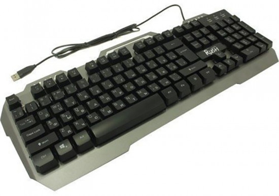 Клавиатура Smartbuy Rush SBK-354GU-K