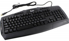 Клавиатура Rush SBK-311G-K - Фото 3