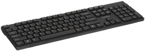 Клавиатура беспроводная Smartbuy SBK-238AG-K