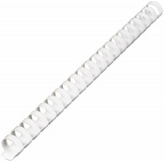 Комплект пружин пластиковых для переплета - Фото 3