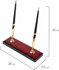 Набор настольный «Sirius» - Фото 4