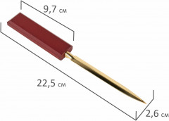 Набор настольный «Sirius» - Фото 7
