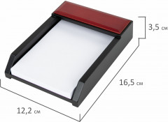 Набор настольный «Sirius» - Фото 8