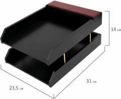 Набор настольный «Sirius» - Фото 9
