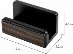 Набор настольный «Blackwood» - Фото 3