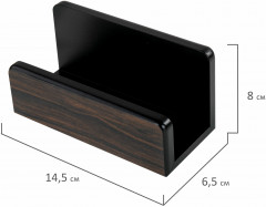 Набор настольный «Blackwood» - Фото 6