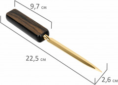 Набор настольный «Blackwood» - Фото 7