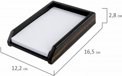 Набор настольный «Blackwood» - Фото 8