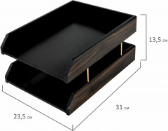 Набор настольный «Blackwood» - Фото 9