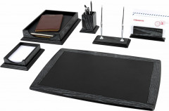 Набор настольный «Black Hawk» - Фото 1