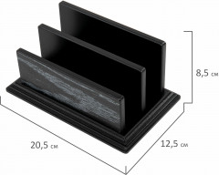 Набор настольный «Black Hawk» - Фото 5