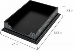 Набор настольный «Black Hawk» - Фото 7