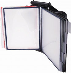 Демонстрационная система настенная - Фото 1