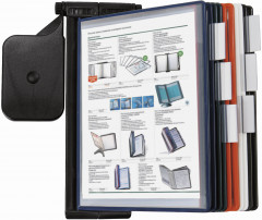 Демонстрационная система настенная - Фото 2