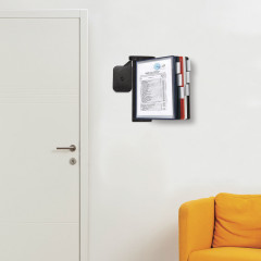 Демонстрационная система настенная - Фото 6