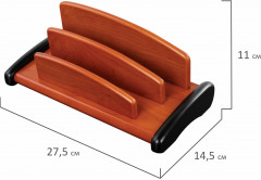 Набор настольный «Cayman» - Фото 6