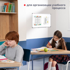 Доска магнитно-маркерная - Фото 9