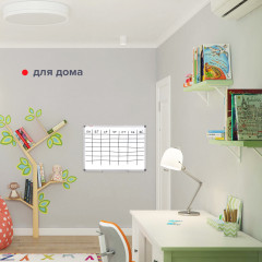 Доска магнитно-маркерная - Фото 10