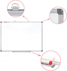 Доска магнитно-маркерная - Фото 2