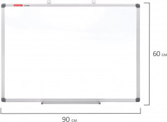 Доска магнитно-маркерная - Фото 4