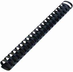 Комплект пружин пластиковых для переплета - Фото 3