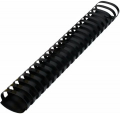 Комплект пружин пластиковых для переплета - Фото 3