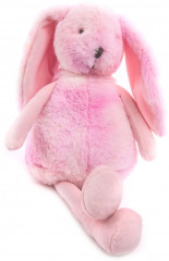 Мягкая игрушка «Зайка Пинки» - Фото 2