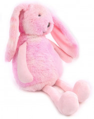 Мягкая игрушка «Зайка Пинки» - Фото 3