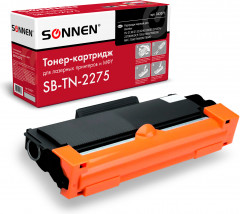Картридж лазерный SB-TN2275 - Фото 2
