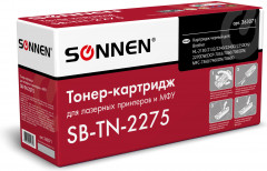 Картридж лазерный SB-TN2275 - Фото 4