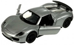 Машина инерционная «Спорткар» - Фото 4