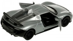 Машина инерционная «Спорткар» - Фото 5