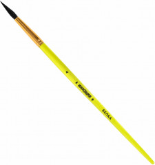 Набор кистей для рисования - Фото 5