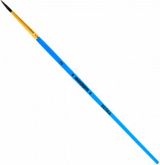 Набор кистей для рисования - Фото 6