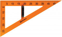 Набор чертежный для классной доски - Фото 4