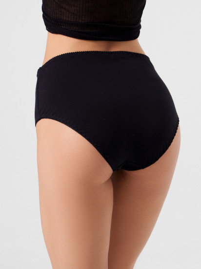 Трусы-макси женские